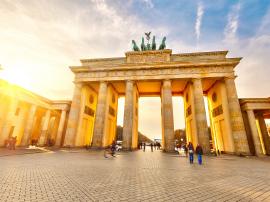 Berlijn brandenburger tor-min